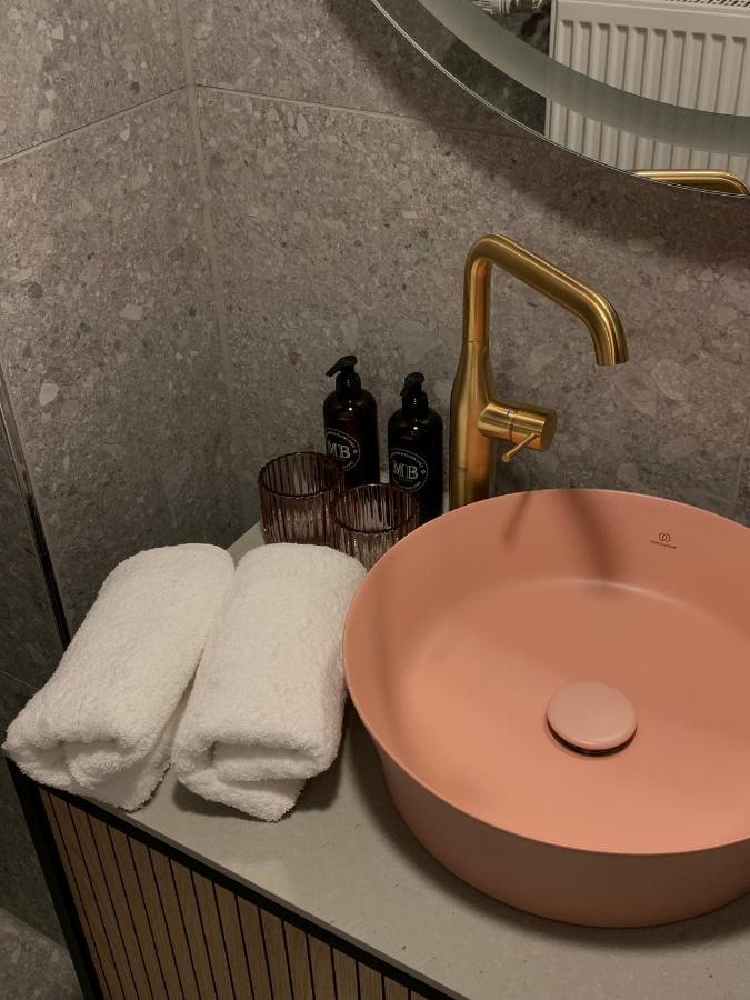 Bob W Peterhof Aparthotel Freising Eksteriør bilde
