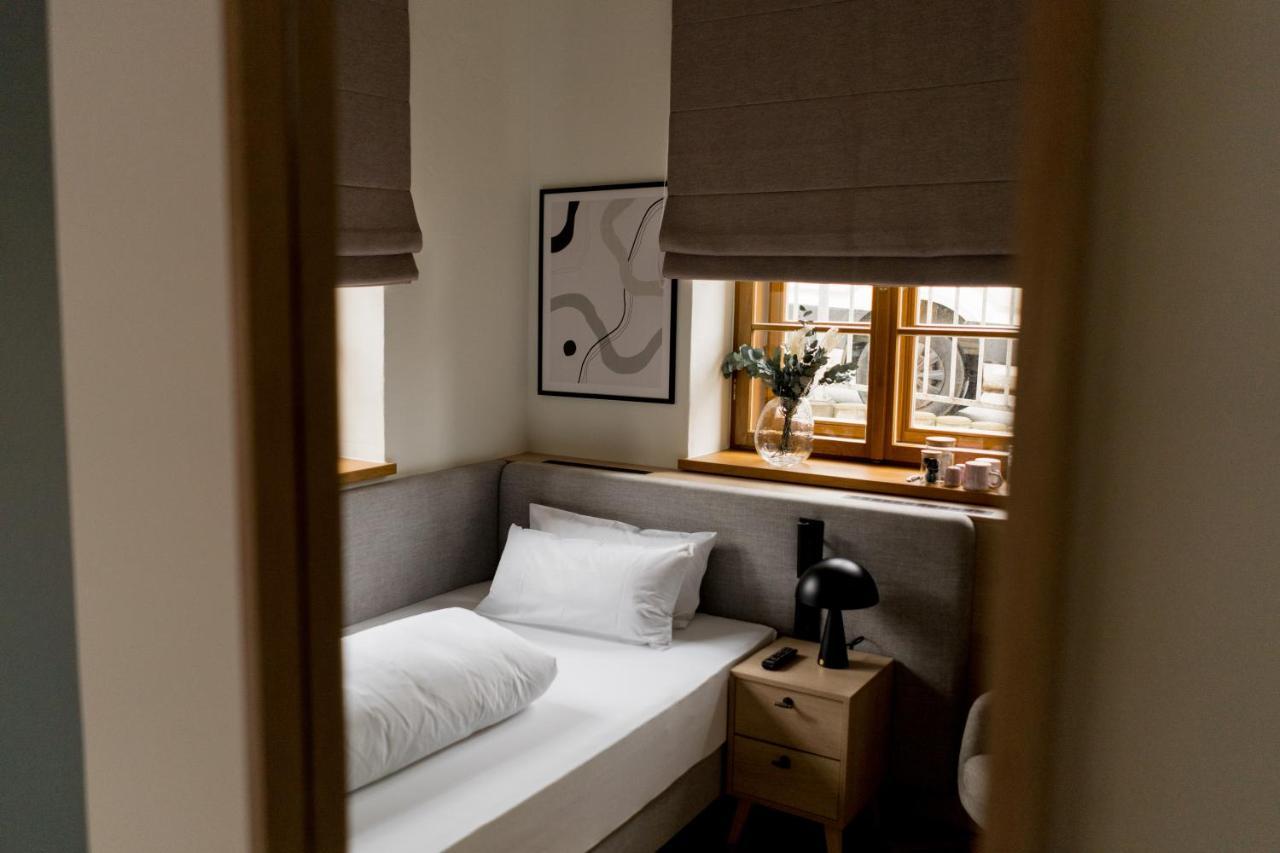 Bob W Peterhof Aparthotel Freising Eksteriør bilde