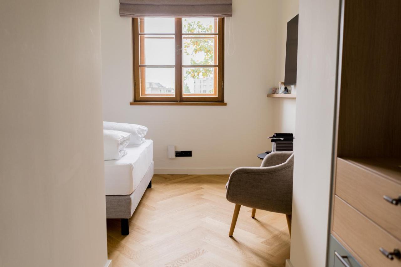 Bob W Peterhof Aparthotel Freising Eksteriør bilde